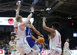 Medipolis SC Jena Artland Dragons 14042024 15